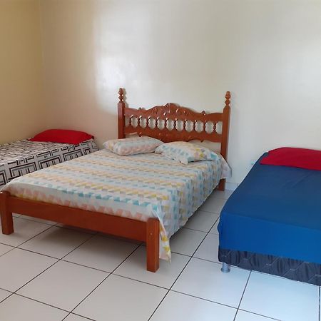 Pousada Acolhedora Unidade II Ribeirão Preto Room photo