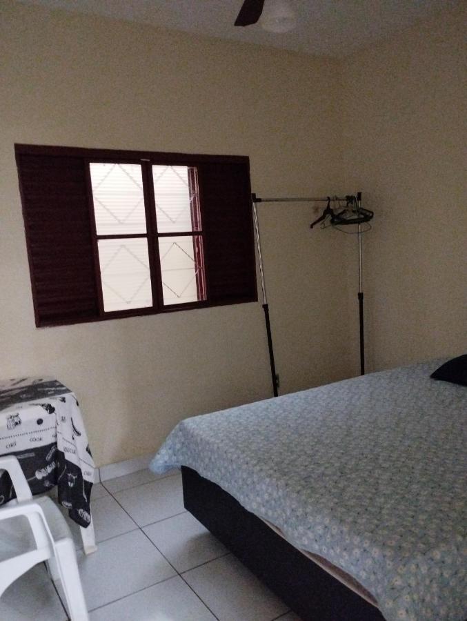Pousada Acolhedora Unidade II Ribeirão Preto Exterior photo